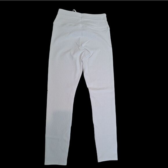 NWT Advantage 7/8 Leggings. Eleven By Venus Williams Textured - Picture 5 of 11